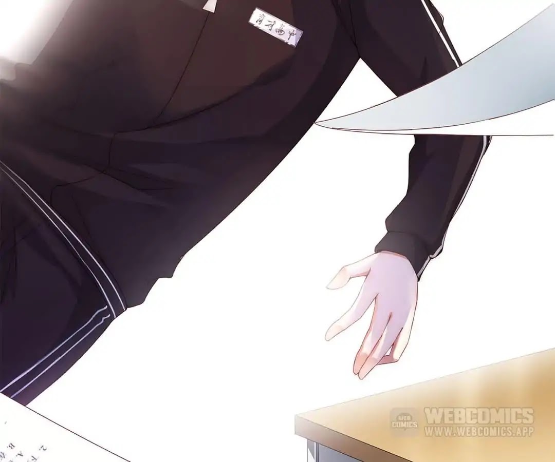 Don't Leave After School Chapter 16 page 10 - Chapter 16