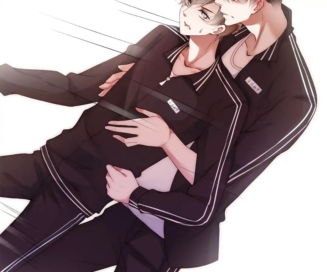 Don't Leave After School Chapter 16 page 19 - Chapter 16