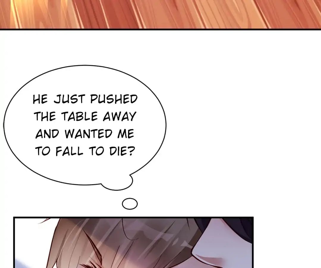Don't Leave After School Chapter 16 page 23 - Chapter 16