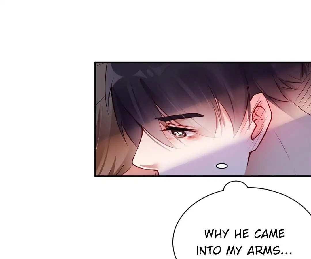 Don't Leave After School Chapter 16 page 25 - Chapter 16