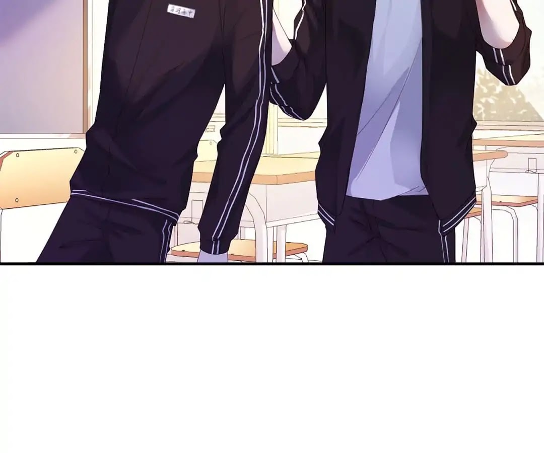 Don't Leave After School Chapter 16 page 28 - Chapter 16