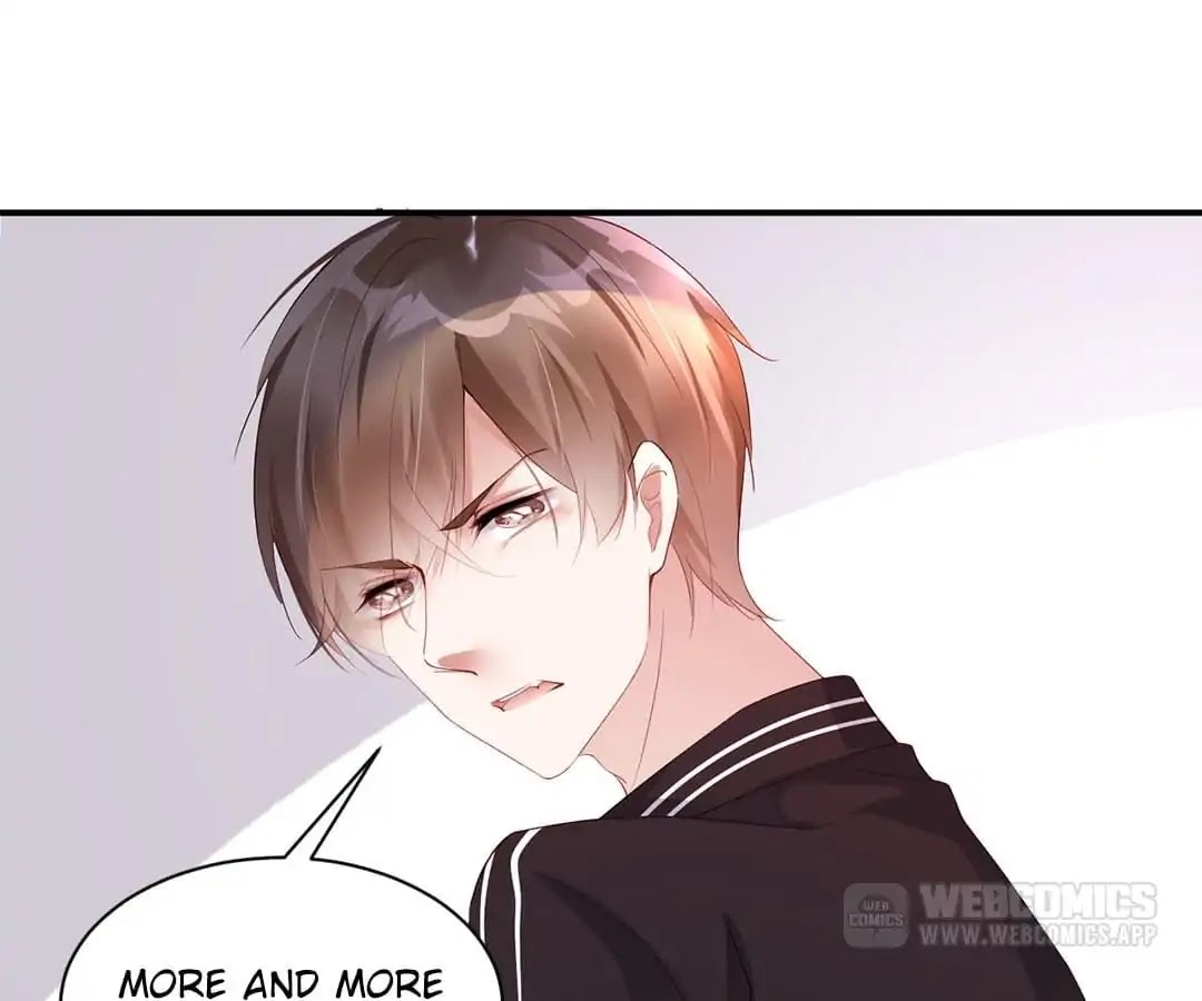 Don't Leave After School Chapter 16 page 29 - Chapter 16