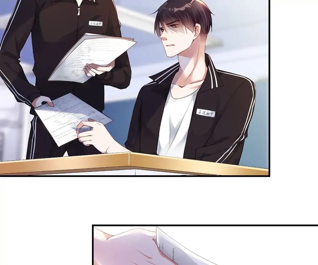 Don't Leave After School Chapter 16 page 3 - Chapter 16