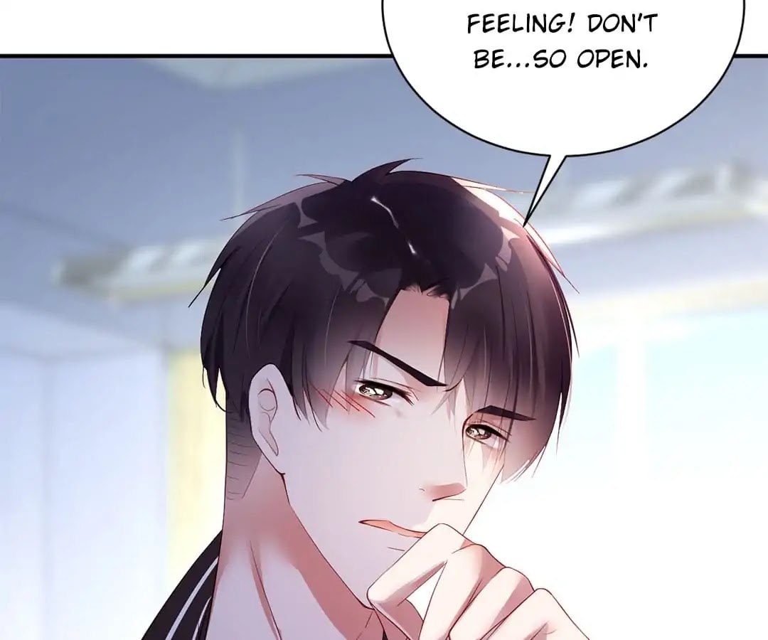 Don't Leave After School Chapter 16 page 31 - Chapter 16