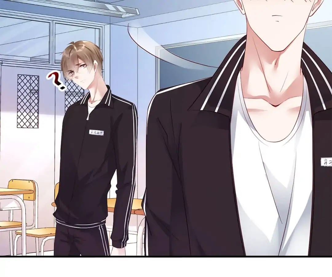 Don't Leave After School Chapter 16 page 36 - Chapter 16