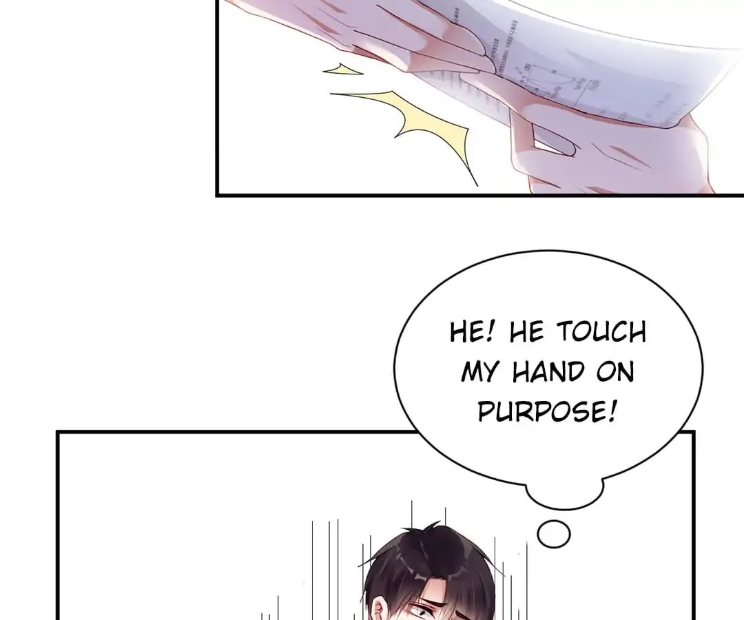 Don't Leave After School Chapter 16 page 4 - Chapter 16