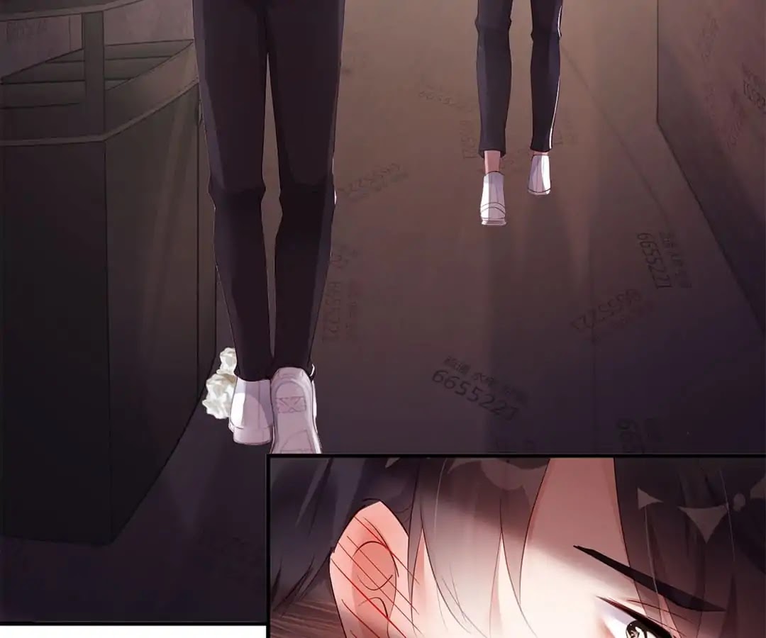 Don't Leave After School Chapter 16 page 44 - Chapter 16