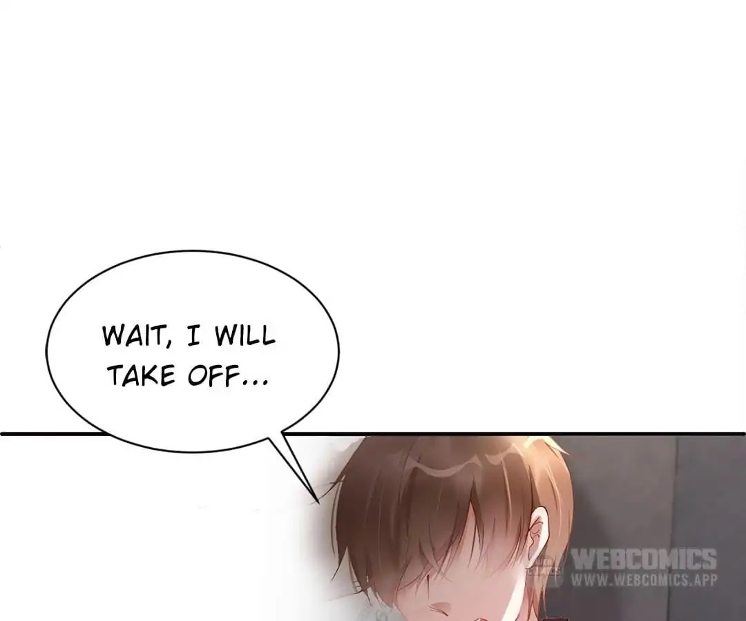 Don't Leave After School Chapter 16 page 53 - Chapter 16