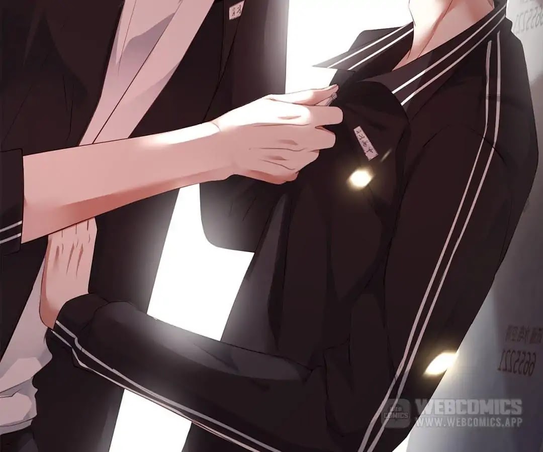 Don't Leave After School Chapter 16 page 57 - Chapter 16