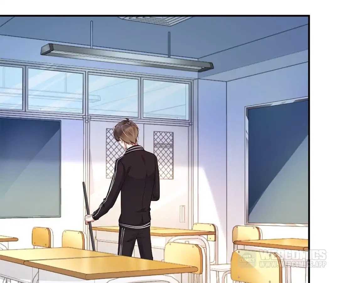 Don't Leave After School Chapter 16 page 6 - Chapter 16