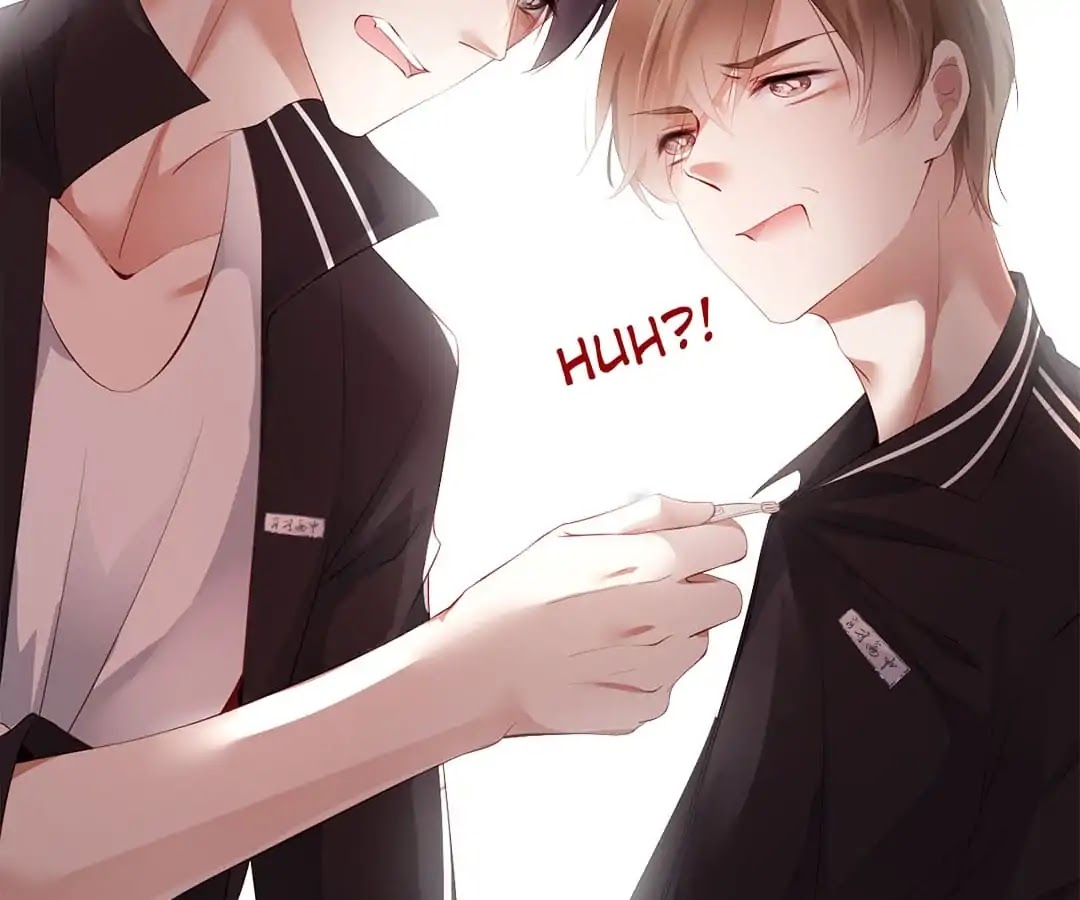Don't Leave After School Chapter 16 page 60 - Chapter 16