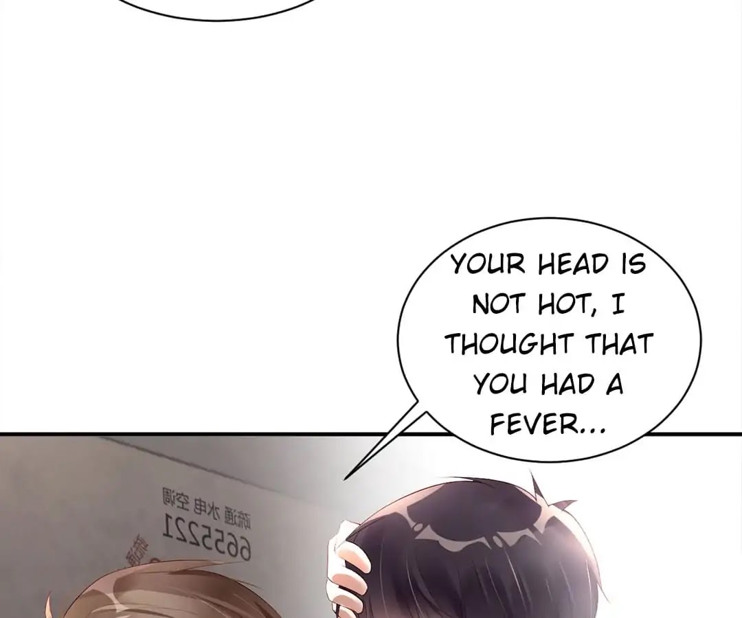 Don't Leave After School Chapter 16 page 63 - Chapter 16