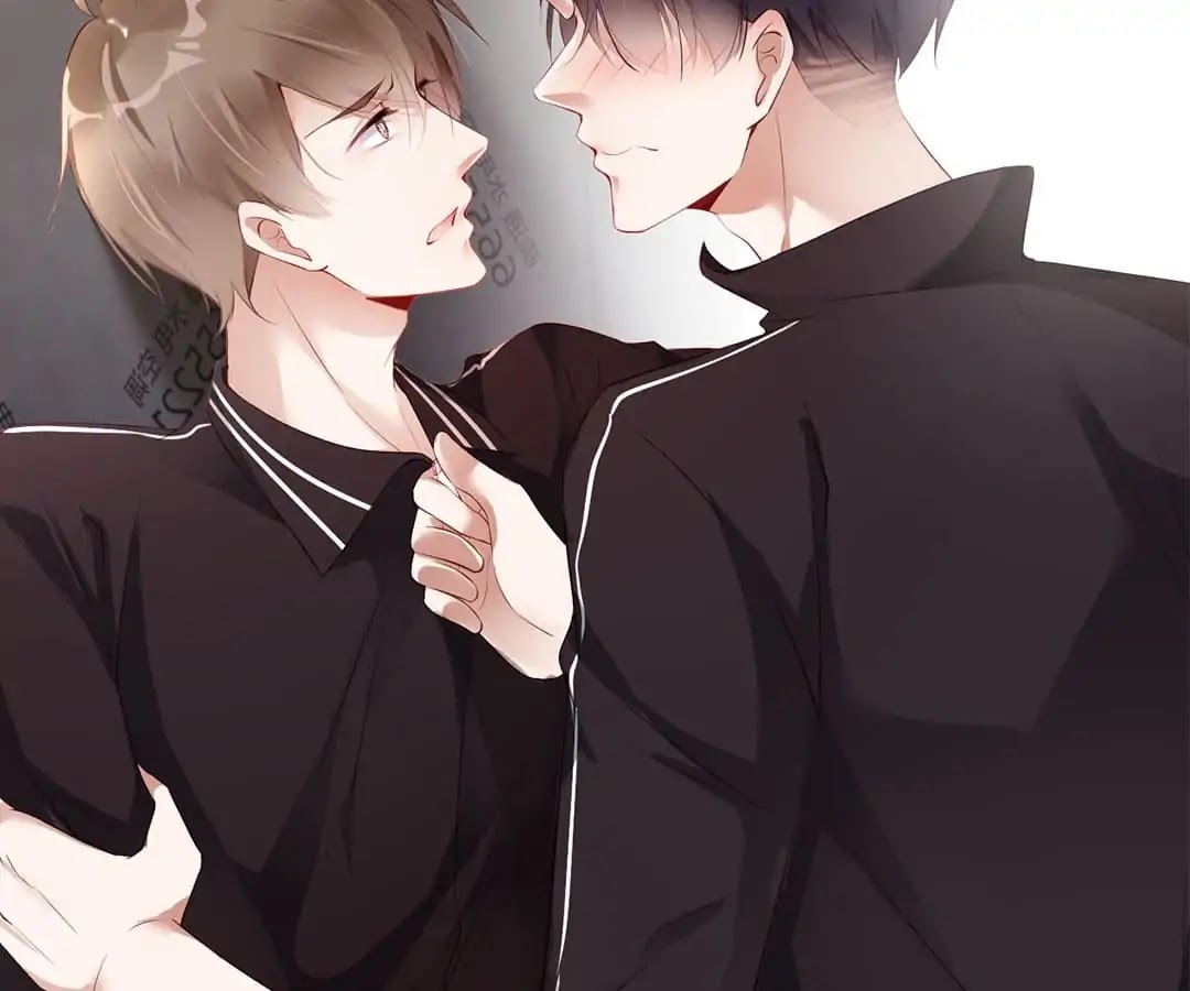 Don't Leave After School Chapter 16 page 64 - Chapter 16