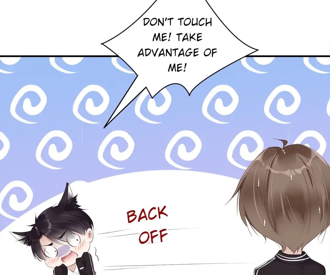 Don't Leave After School Chapter 16 page 66 - Chapter 16