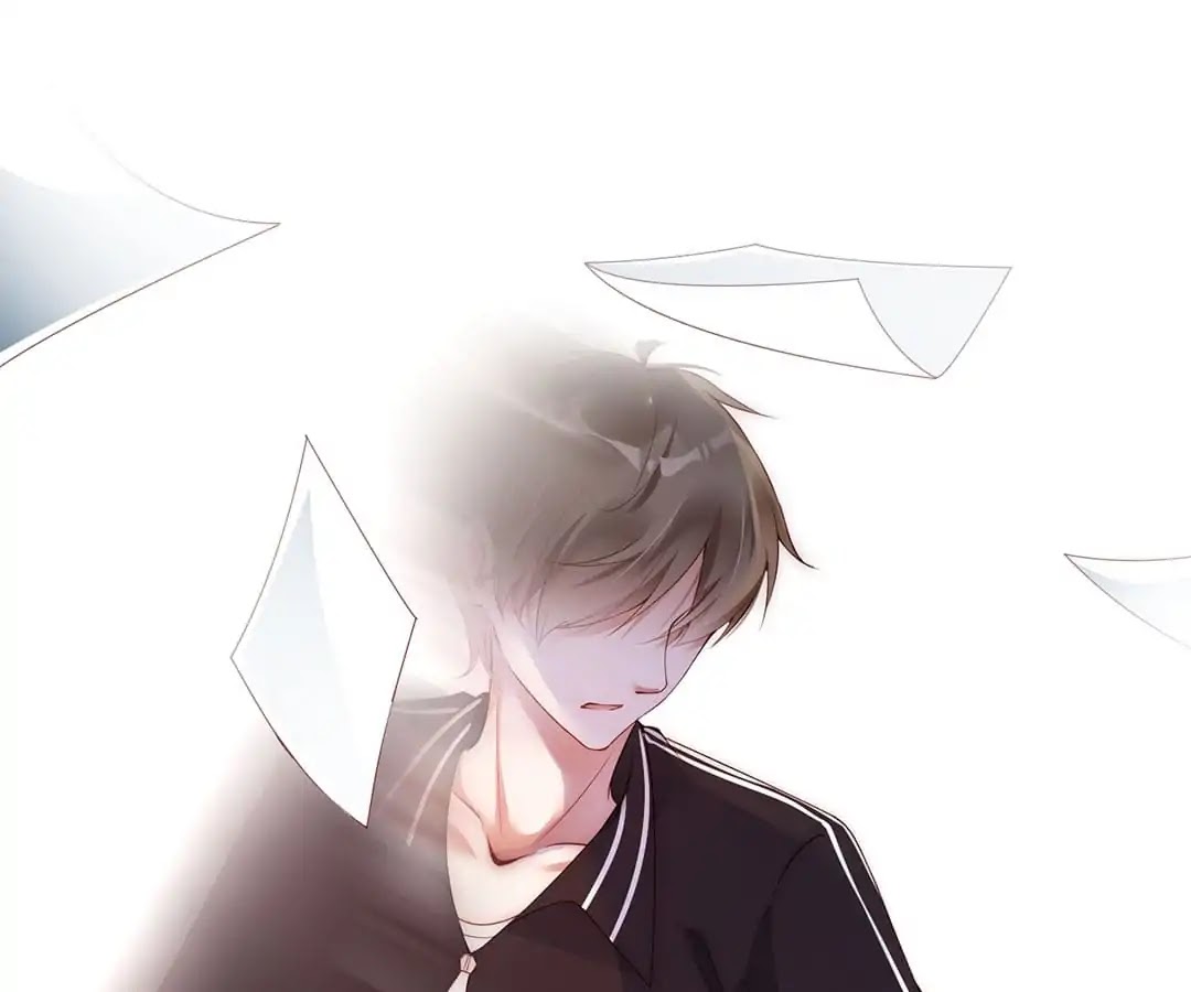 Don't Leave After School Chapter 16 page 9 - Chapter 16
