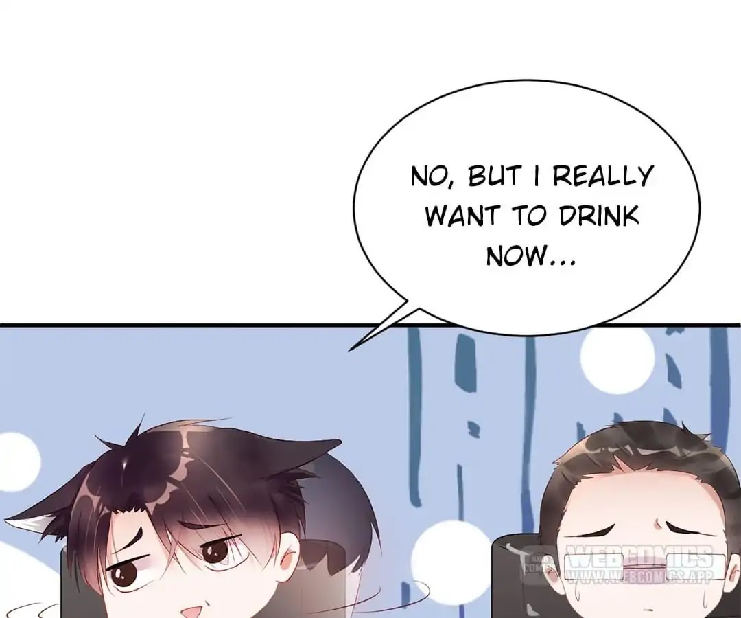 Don't Leave After School Chapter 17 page 14 - Chapter 17