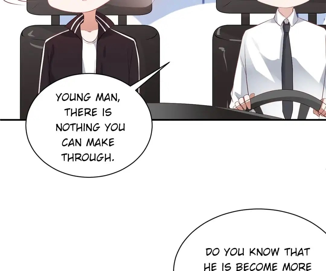 Don't Leave After School Chapter 17 page 15 - Chapter 17