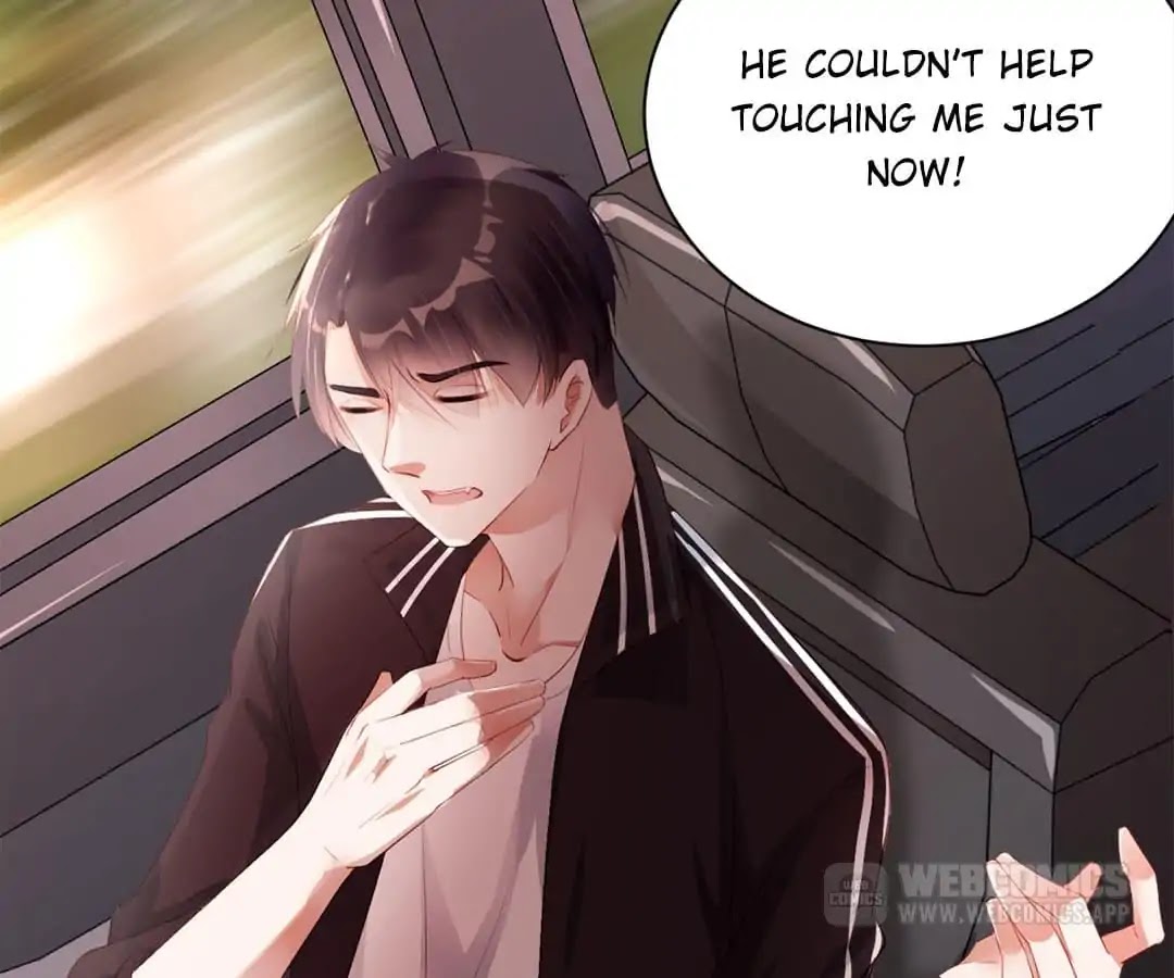 Don't Leave After School Chapter 17 page 18 - Chapter 17