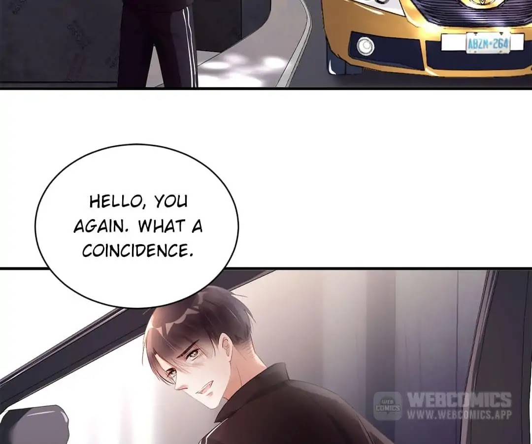 Don't Leave After School Chapter 17 page 2 - Chapter 17