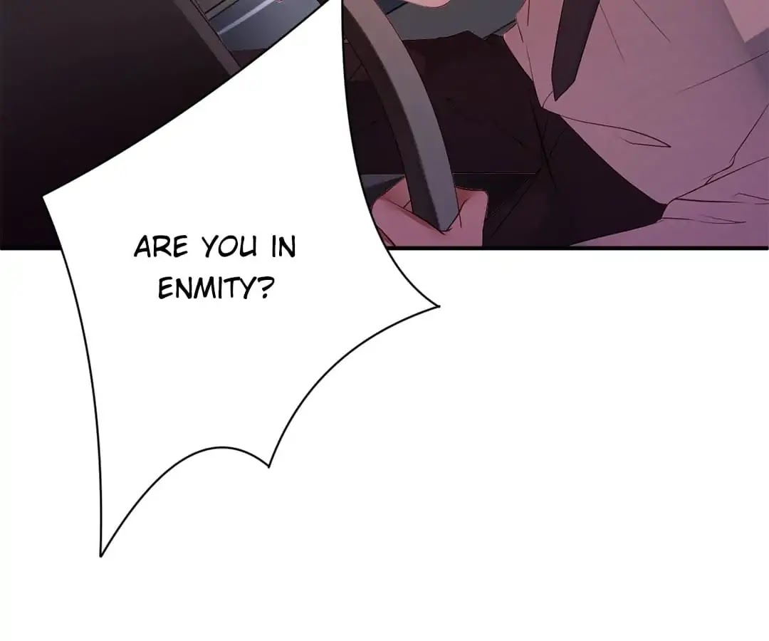 Don't Leave After School Chapter 17 page 20 - Chapter 17