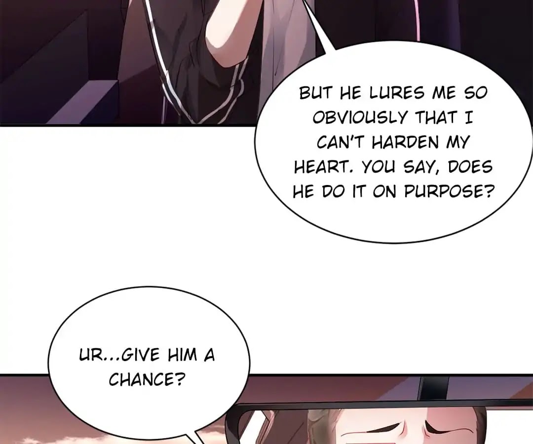 Don't Leave After School Chapter 17 page 23 - Chapter 17