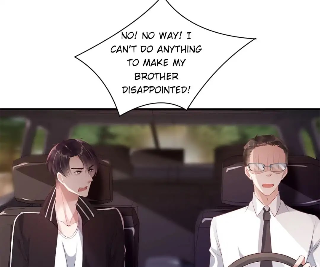 Don't Leave After School Chapter 17 page 25 - Chapter 17