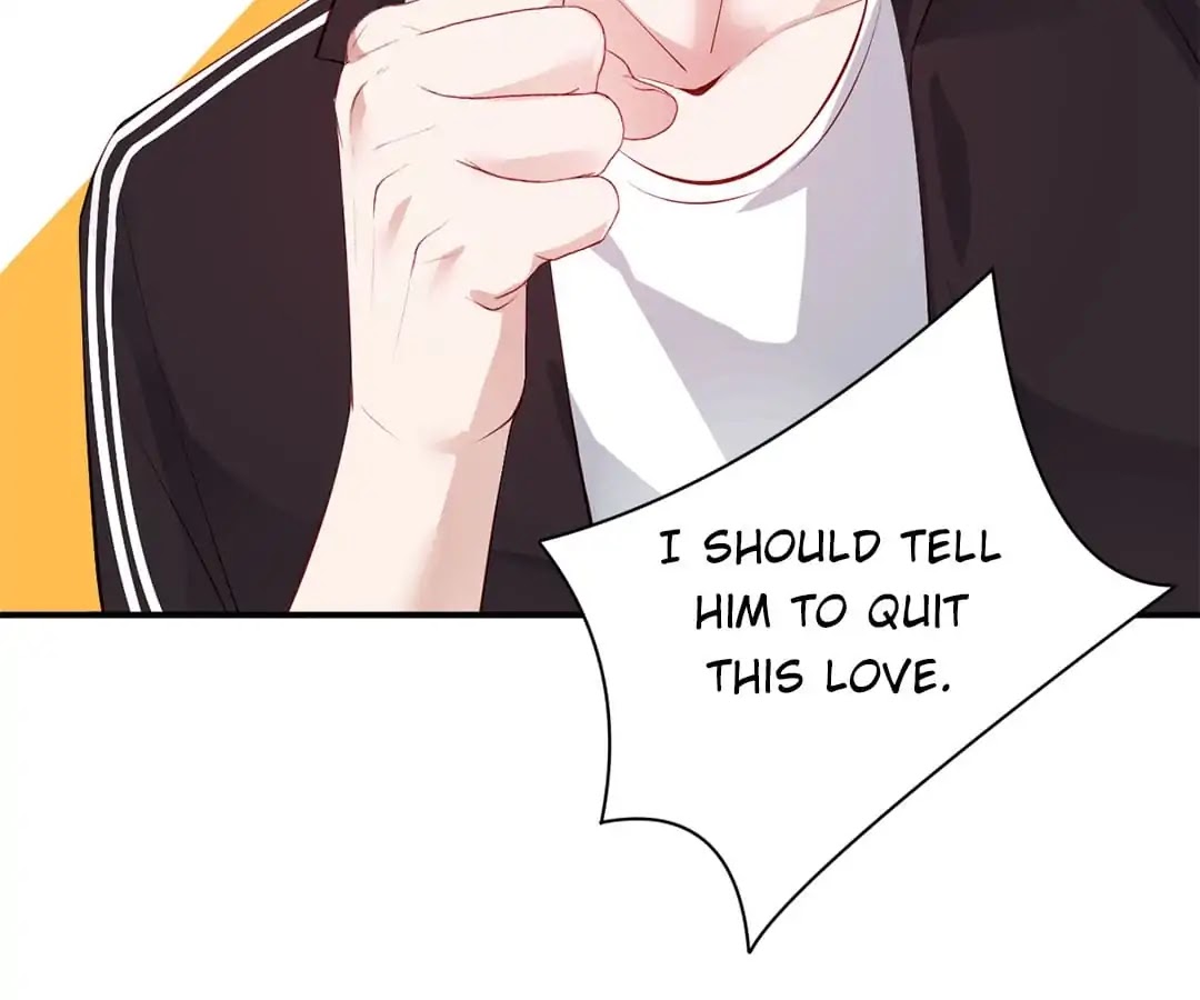 Don't Leave After School Chapter 17 page 28 - Chapter 17