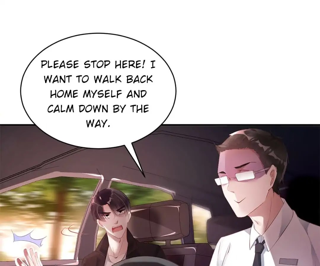 Don't Leave After School Chapter 17 page 29 - Chapter 17