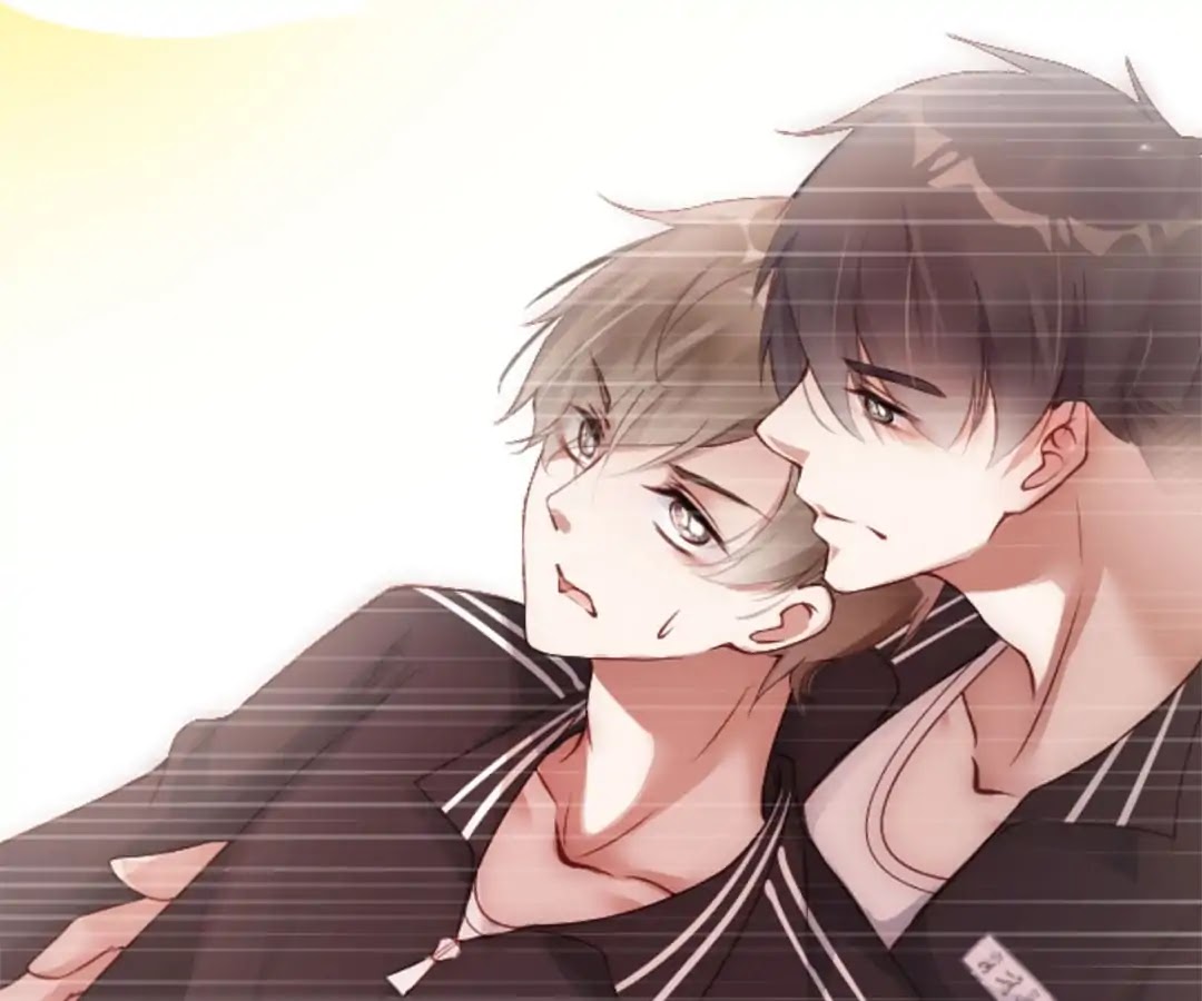 Don't Leave After School Chapter 17 page 32 - Chapter 17
