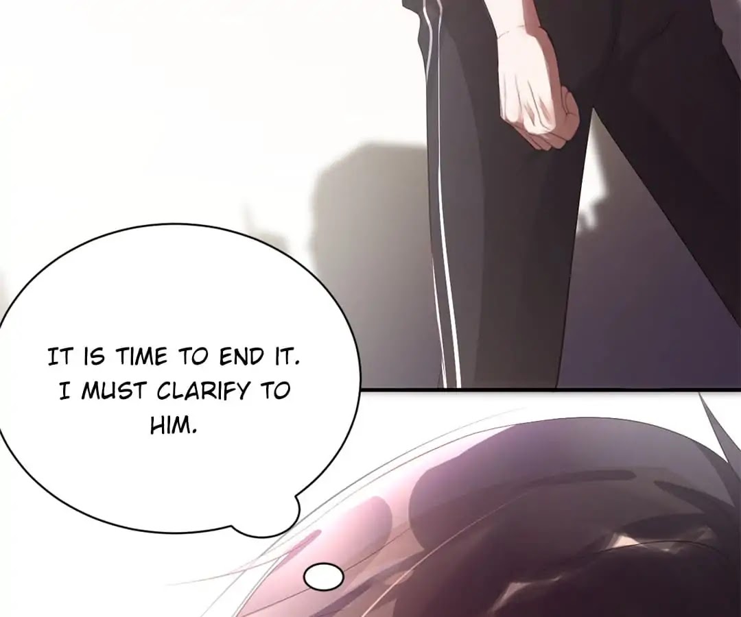 Don't Leave After School Chapter 17 page 39 - Chapter 17