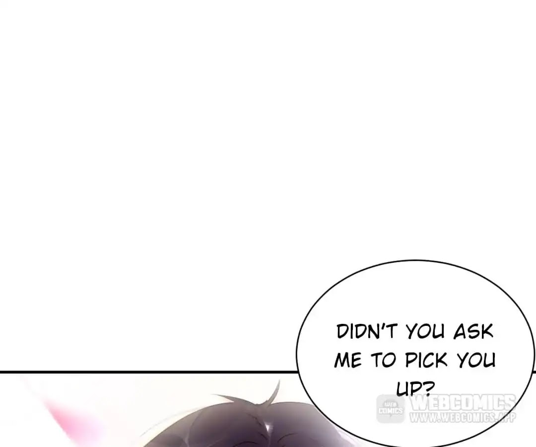 Don't Leave After School Chapter 17 page 50 - Chapter 17