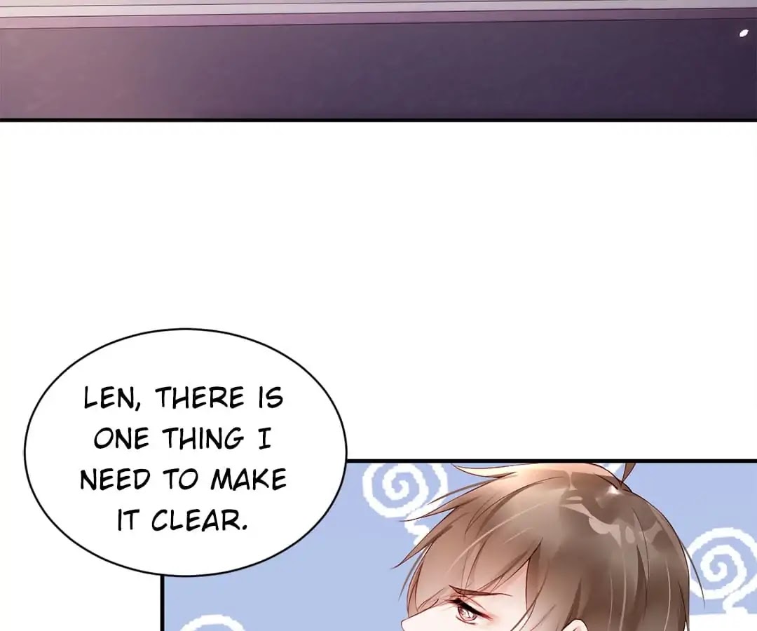 Don't Leave After School Chapter 17 page 57 - Chapter 17