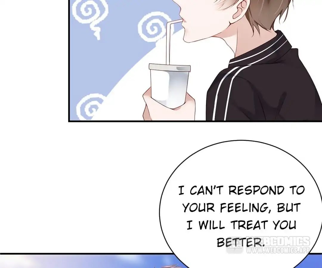 Don't Leave After School Chapter 17 page 58 - Chapter 17