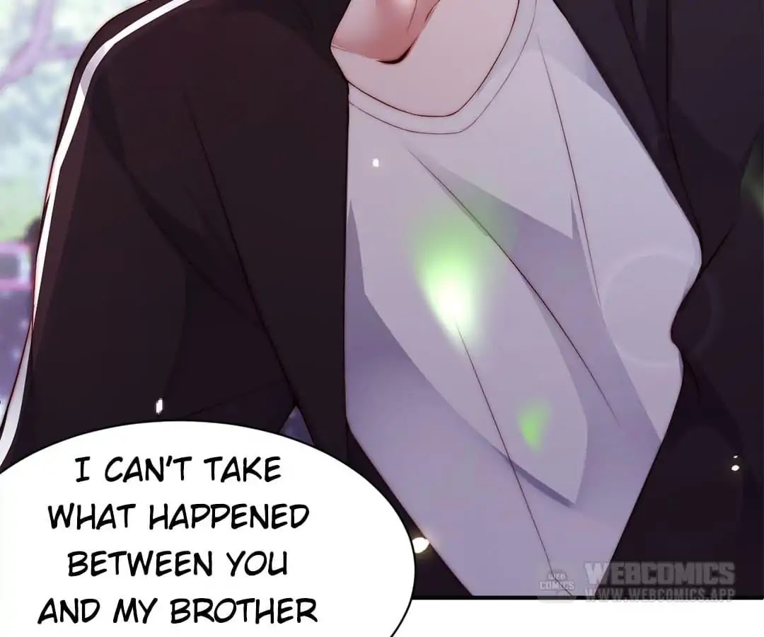 Don't Leave After School Chapter 18 page 18 - Chapter 18