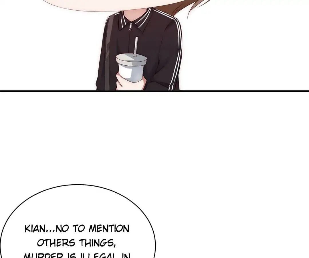 Don't Leave After School Chapter 18 page 25 - Chapter 18