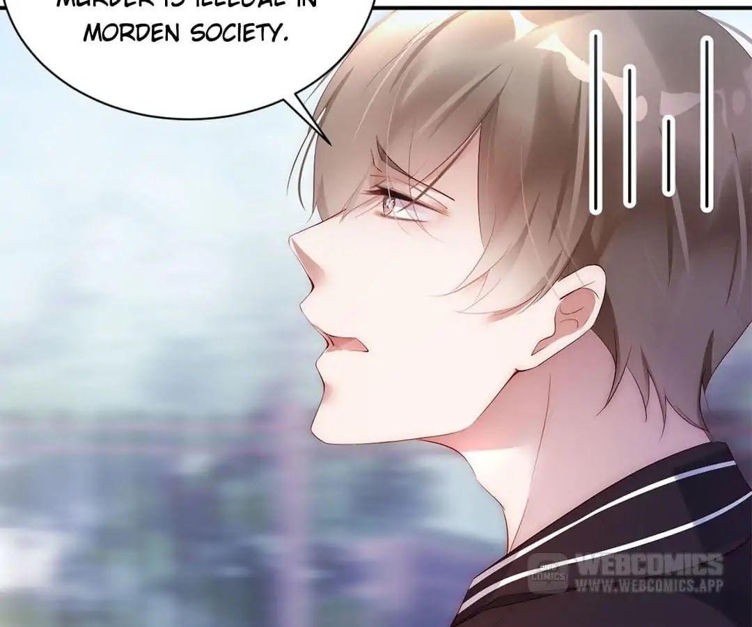 Don't Leave After School Chapter 18 page 26 - Chapter 18