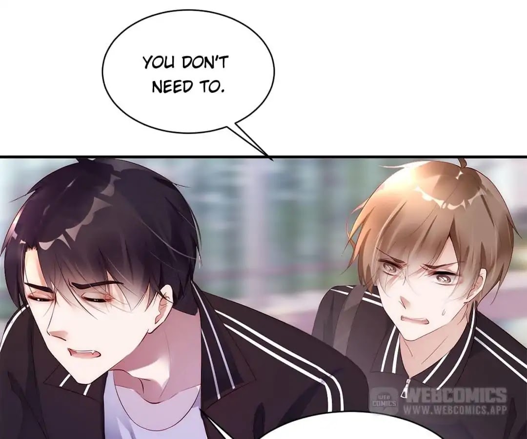 Don't Leave After School Chapter 18 page 30 - Chapter 18