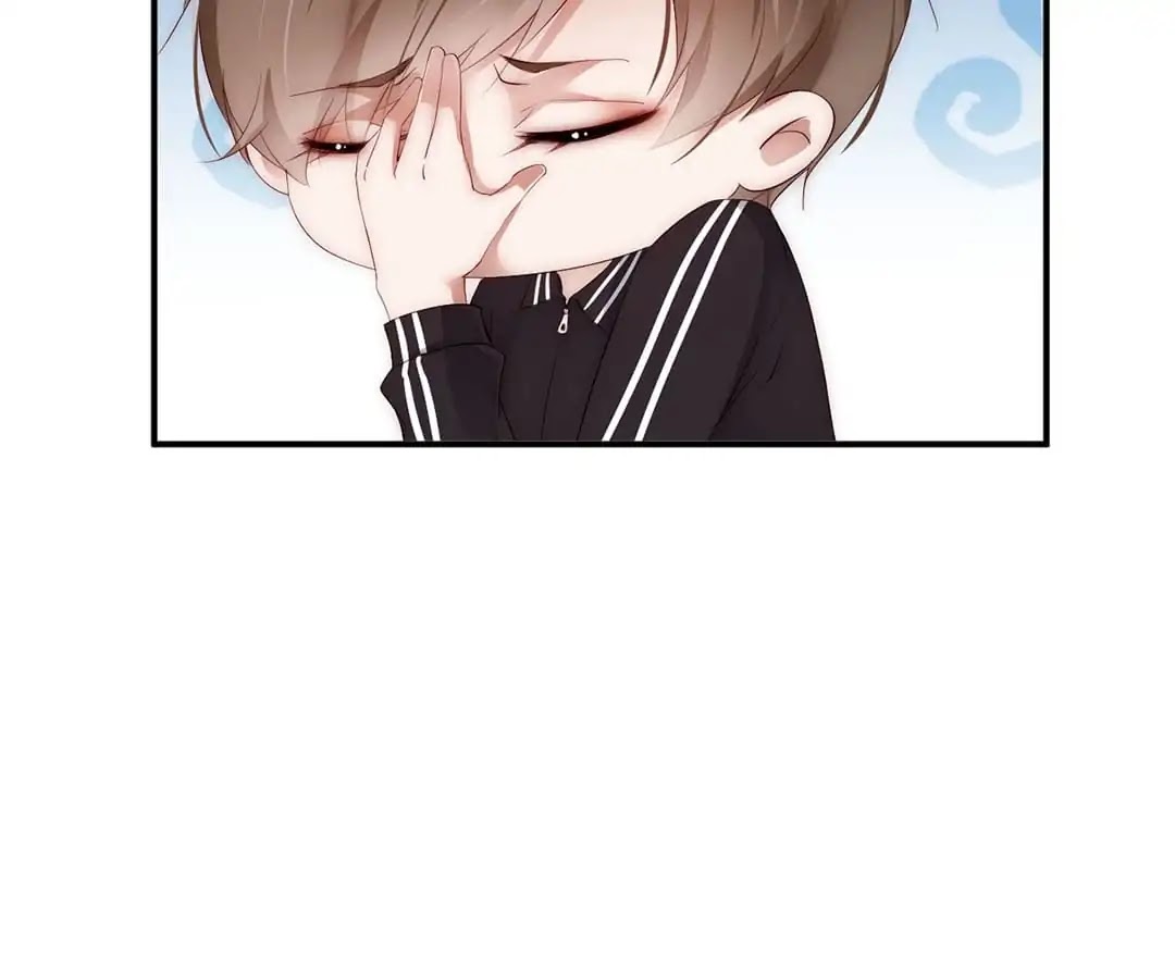 Don't Leave After School Chapter 18 page 32 - Chapter 18
