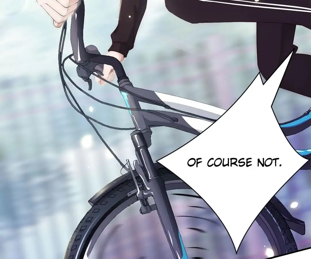 Don't Leave After School Chapter 18 page 35 - Chapter 18