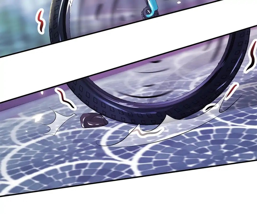 Don't Leave After School Chapter 18 page 36 - Chapter 18