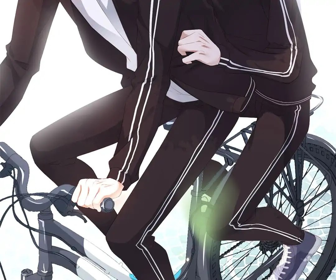 Don't Leave After School Chapter 18 page 43 - Chapter 18