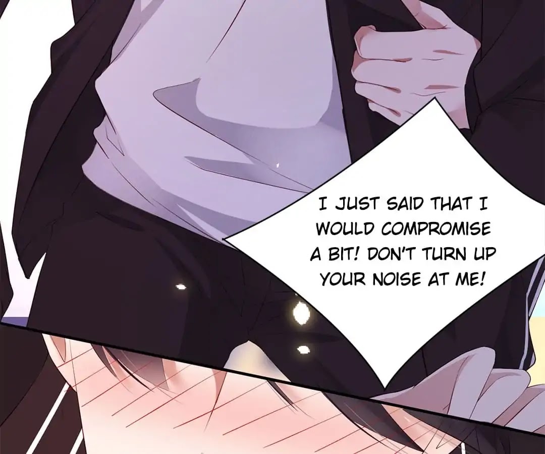 Don't Leave After School Chapter 18 page 47 - Chapter 18