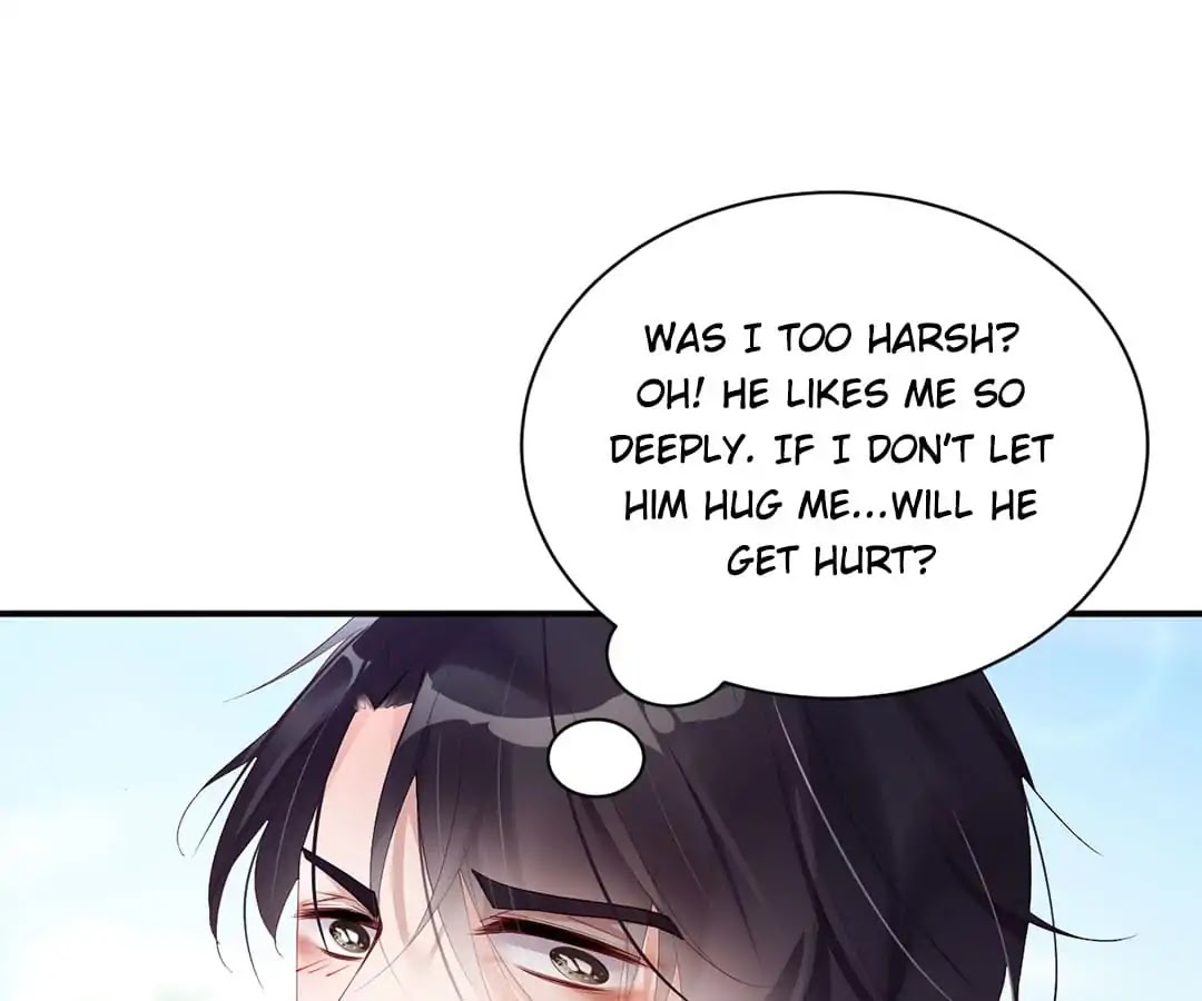 Don't Leave After School Chapter 18 page 51 - Chapter 18