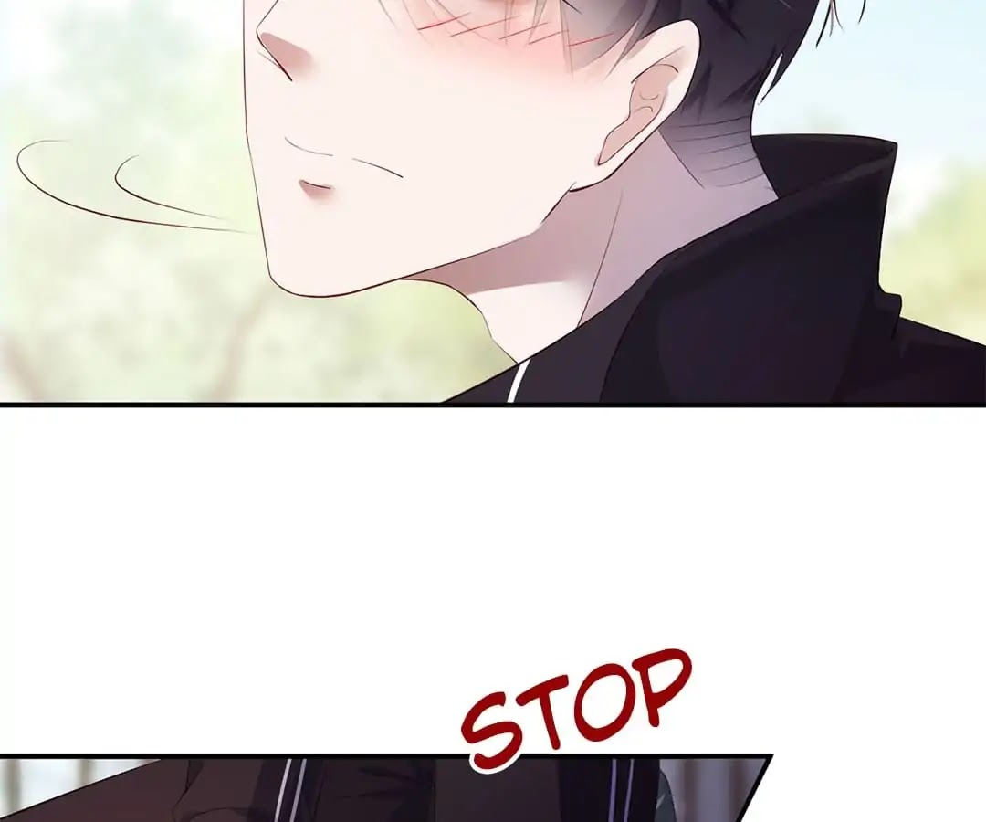 Don't Leave After School Chapter 18 page 52 - Chapter 18