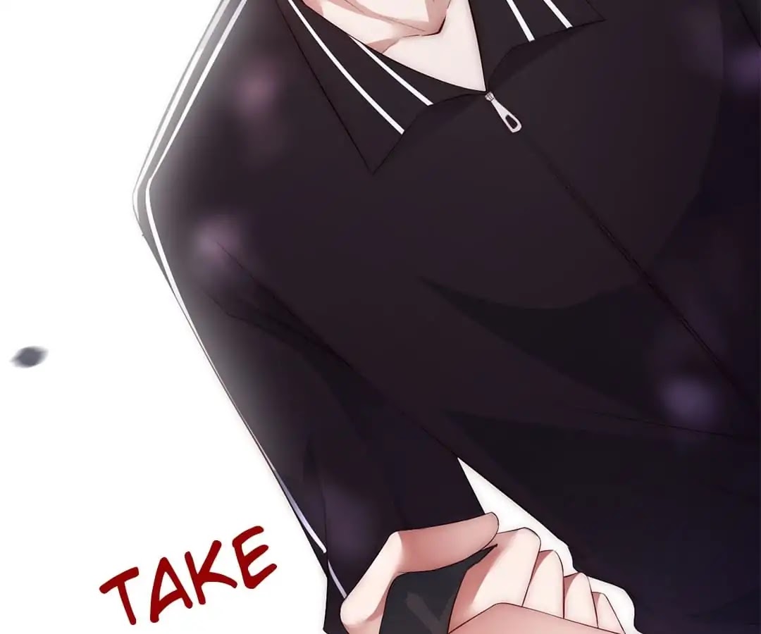 Don't Leave After School Chapter 18 page 56 - Chapter 18