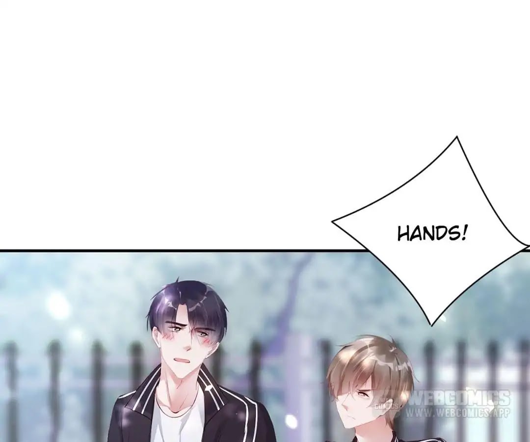 Don't Leave After School Chapter 18 page 58 - Chapter 18