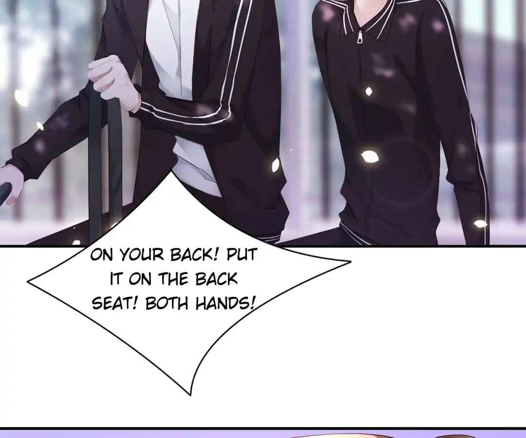 Don't Leave After School Chapter 18 page 59 - Chapter 18