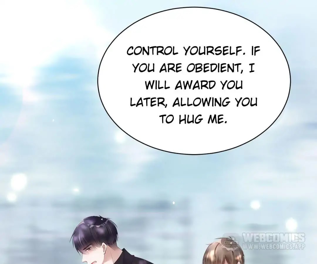 Don't Leave After School Chapter 18 page 66 - Chapter 18