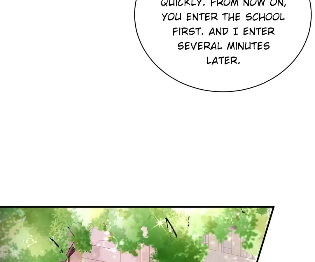 Don't Leave After School Chapter 19 page 12 - Chapter 19