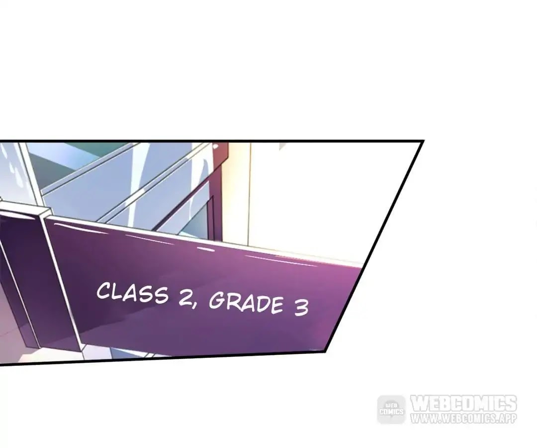 Don't Leave After School Chapter 19 page 18 - Chapter 19